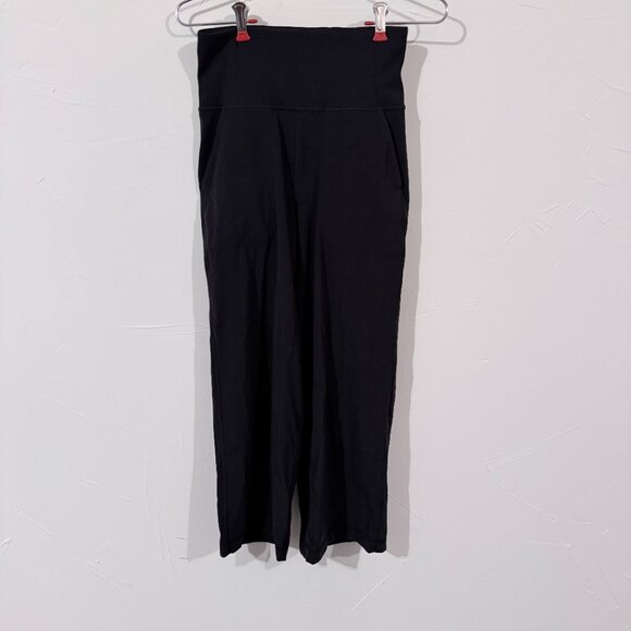 lululemon athletica Pants - lululemon athletica Black Leggings